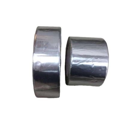 quality  ‎3/4 Inch Aluminum Butyl Tape For Metal Concrete Wood And Plastic With Squeegee factory