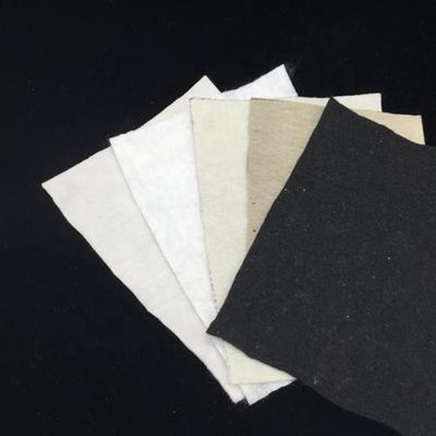 quality  Durable Flexible Geotextile Waterproof Membrane For Ponds And Retaining Walls factory