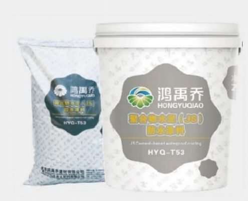 quality  Polymer Cement Waterproof Coating For bathroom kitchen balcony factory