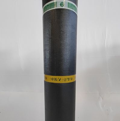 quality  7.5m 10m length Self Adhesive Waterproofing Membrane For Underground Structures factory