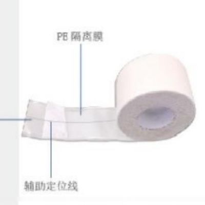 quality  Waterproof Polyethylene Self Adhesive Tape For Pipe Gallery factory