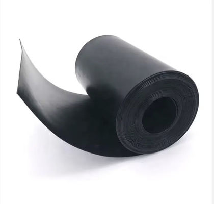 quality  Permeable Tree Root Barrier Membrane Prevent Damage Root Proof Membrane factory